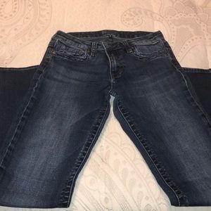 Kut jeans size 4
